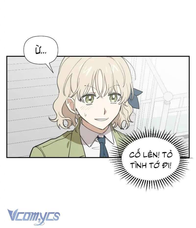 Điều Ước Sao Băng Chapter 4 - Trang 2