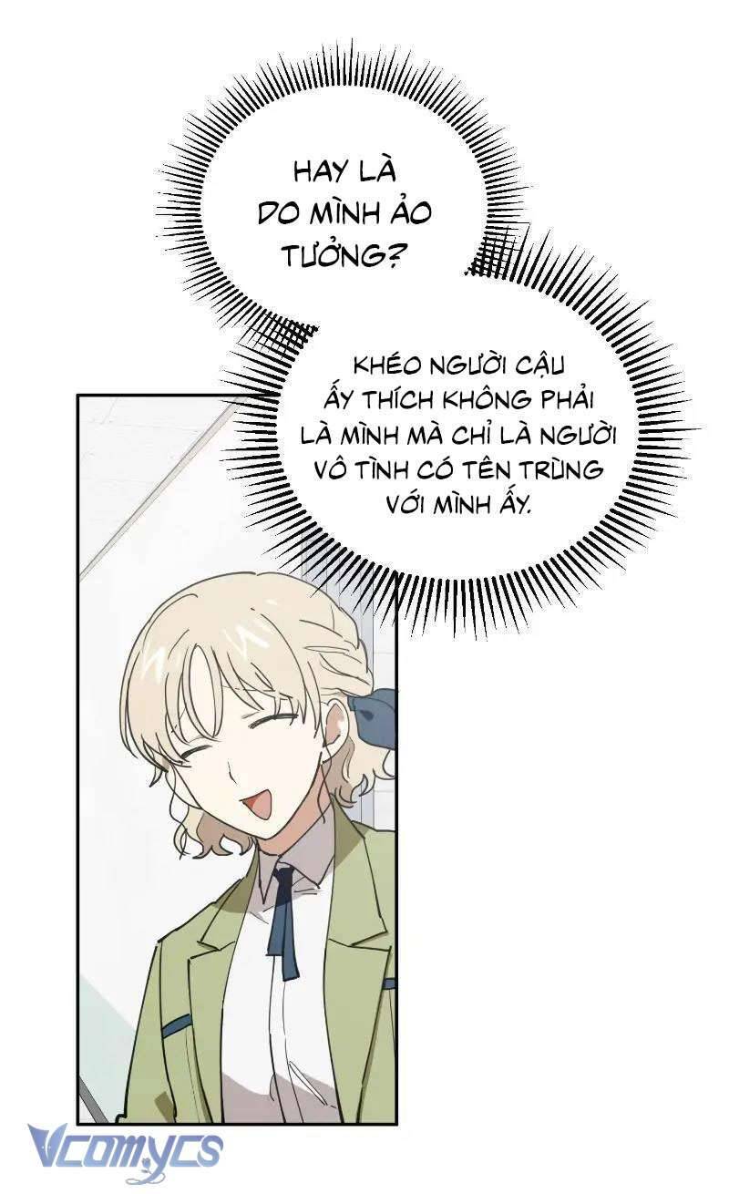 Điều Ước Sao Băng Chapter 4 - Trang 2