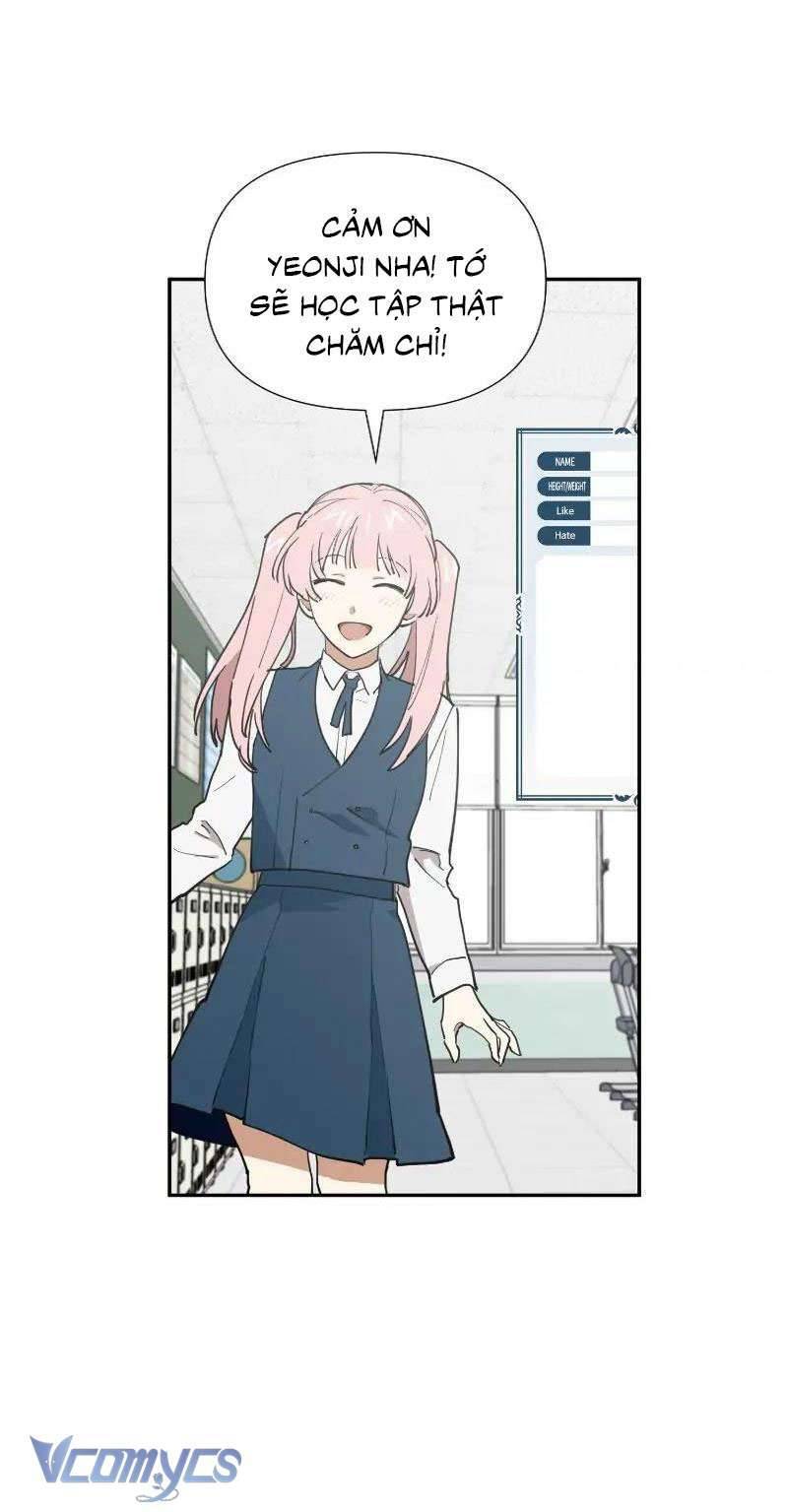 Điều Ước Sao Băng Chapter 4 - Trang 2