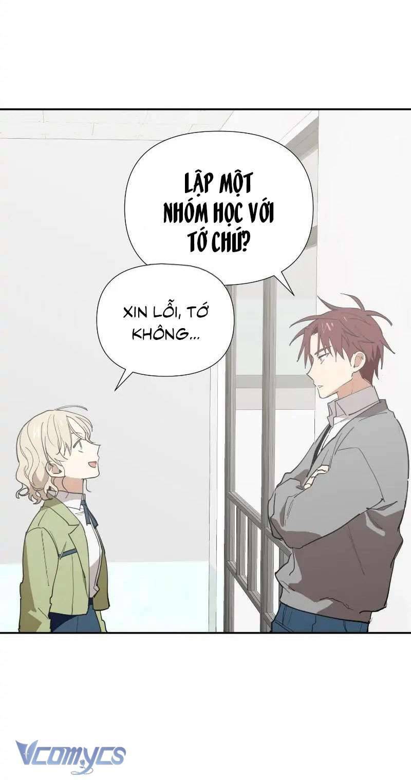 Điều Ước Sao Băng Chapter 4 - Trang 2