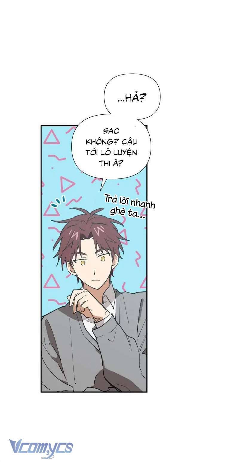 Điều Ước Sao Băng Chapter 4 - Trang 2