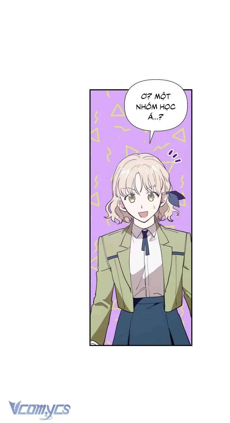 Điều Ước Sao Băng Chapter 4 - Trang 2