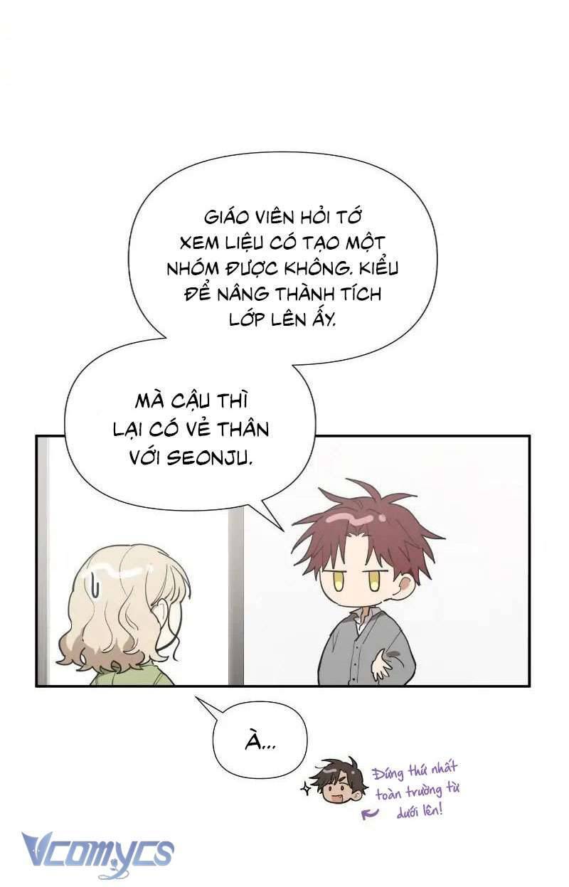 Điều Ước Sao Băng Chapter 4 - Trang 2