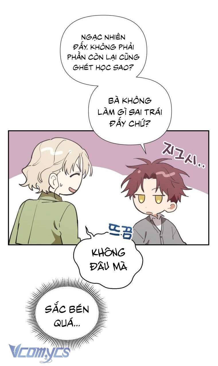 Điều Ước Sao Băng Chapter 5 - Trang 2