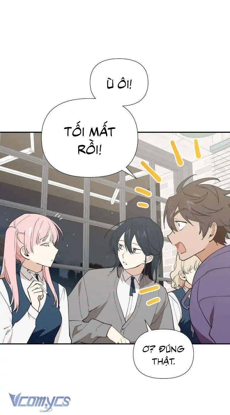 Điều Ước Sao Băng Chapter 7 - Trang 2