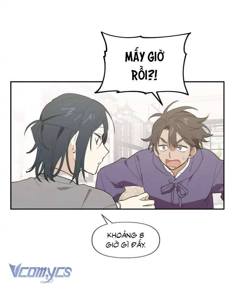 Điều Ước Sao Băng Chapter 7 - Trang 2