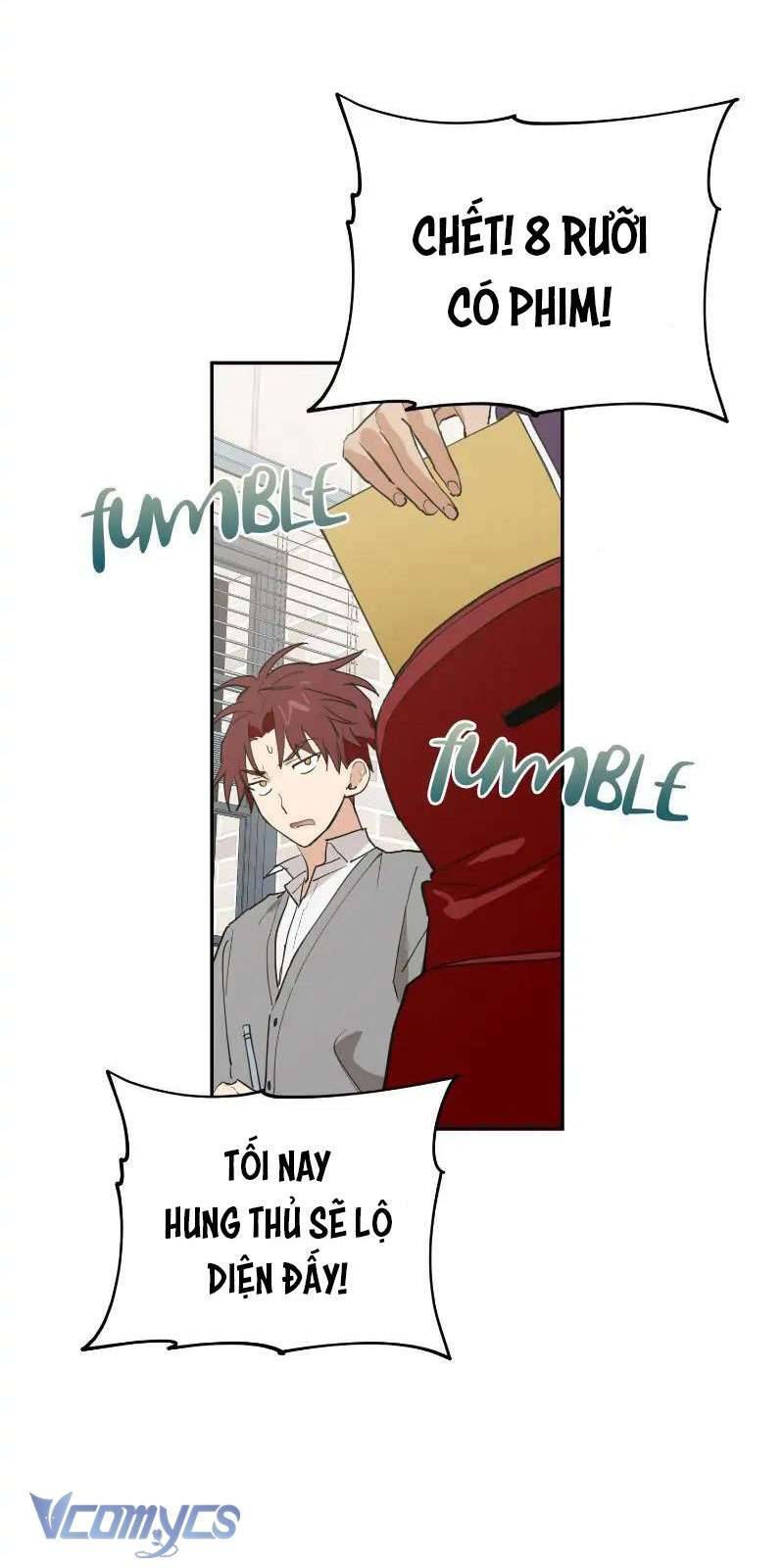 Điều Ước Sao Băng Chapter 7 - Trang 2