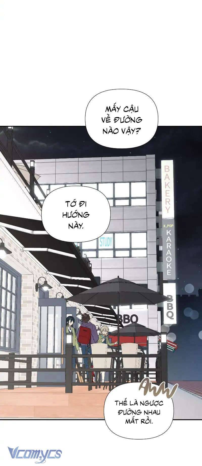 Điều Ước Sao Băng Chapter 7 - Trang 2