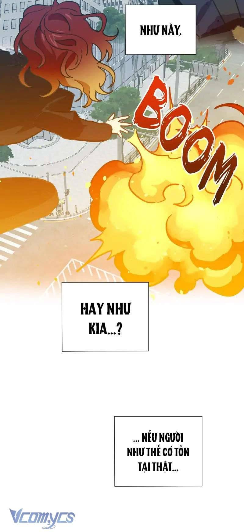 Điều Ước Sao Băng Chapter 8 - Trang 2