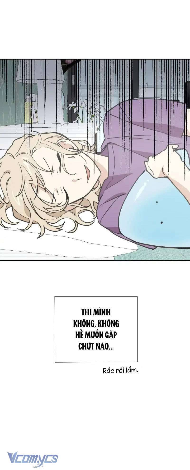 Điều Ước Sao Băng Chapter 8 - Trang 2