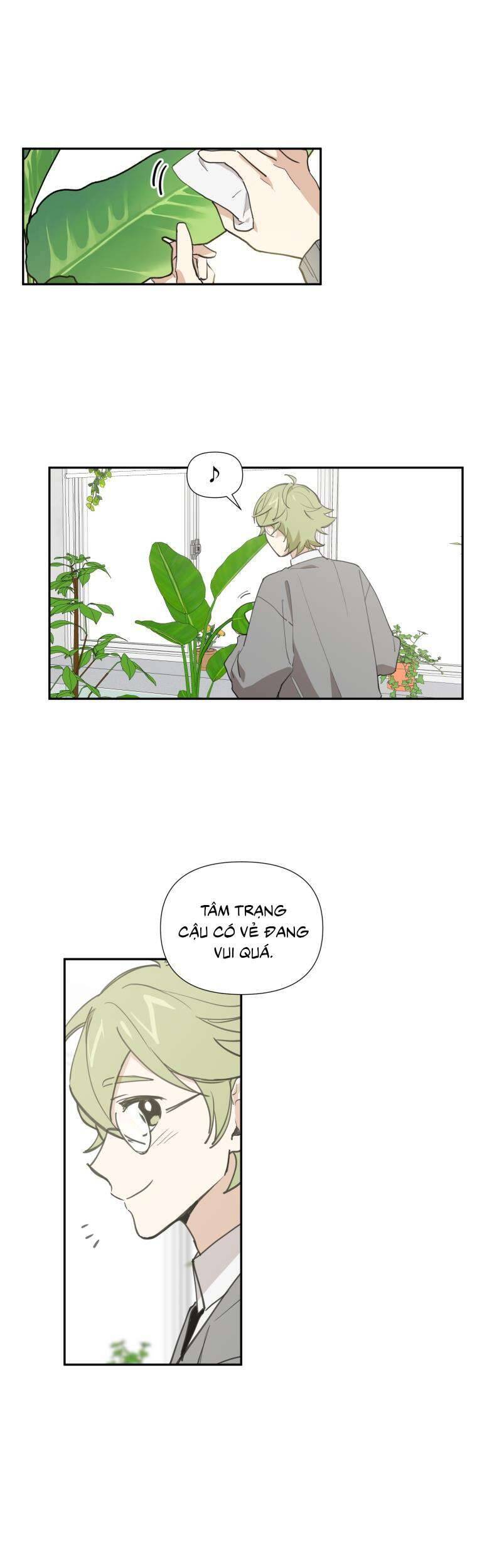 Điều Ước Sao Băng Chapter 9 - Trang 2