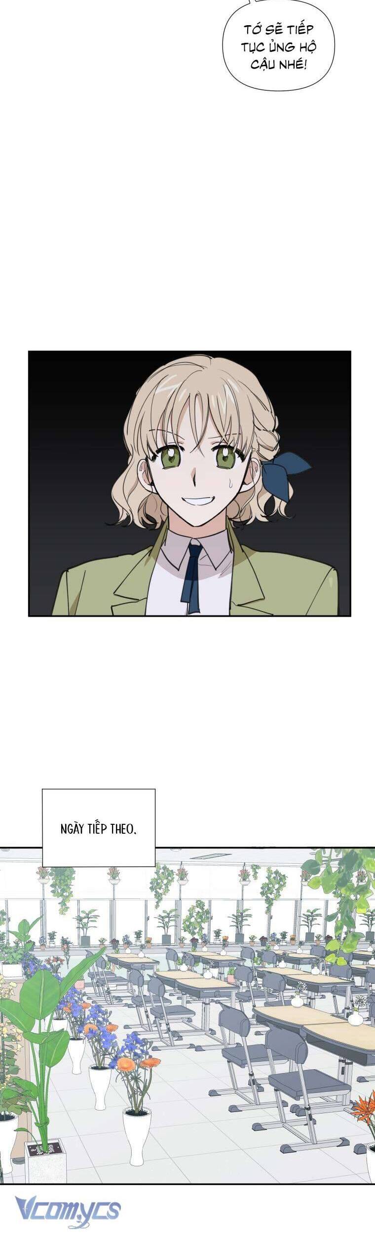 Điều Ước Sao Băng Chapter 9 - Trang 2