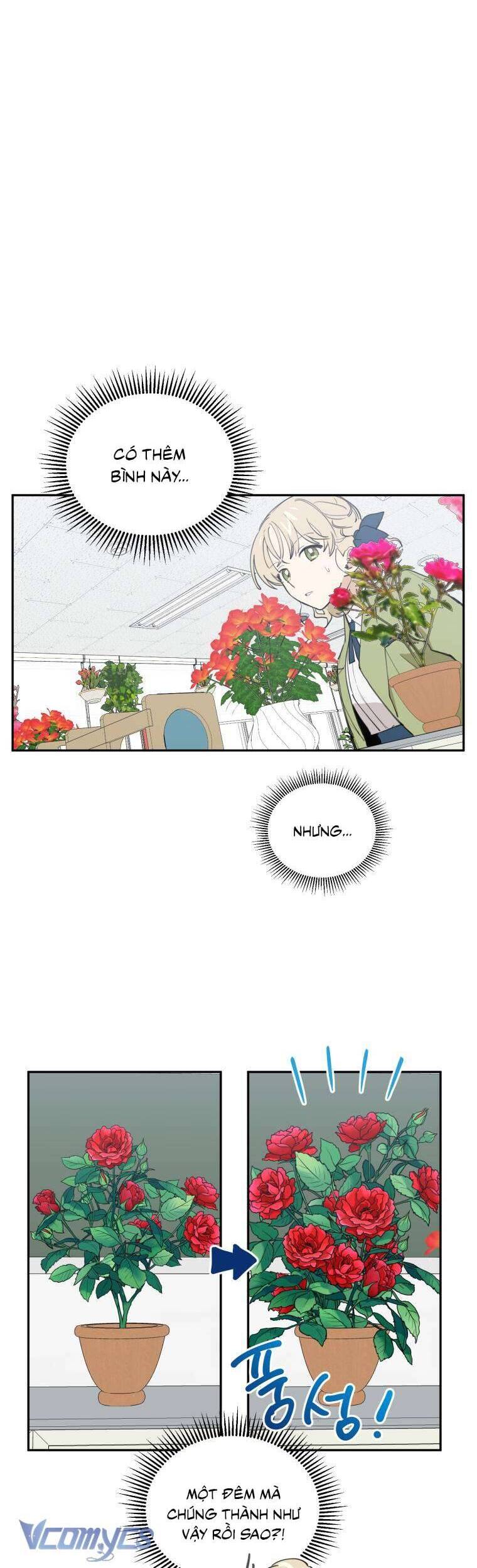 Điều Ước Sao Băng Chapter 9 - Trang 2