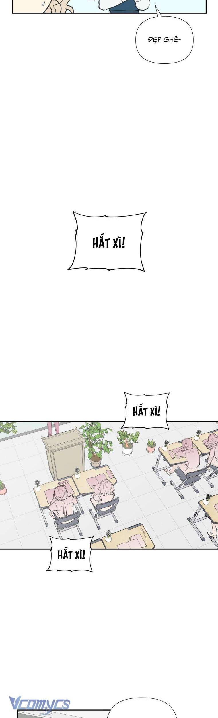 Điều Ước Sao Băng Chapter 9 - Trang 2