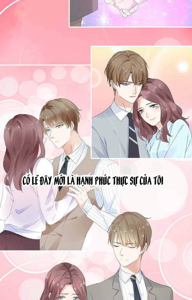 Điều Ước Sủng Ái Bất Bình Đẳng Chapter 0 - Trang 2