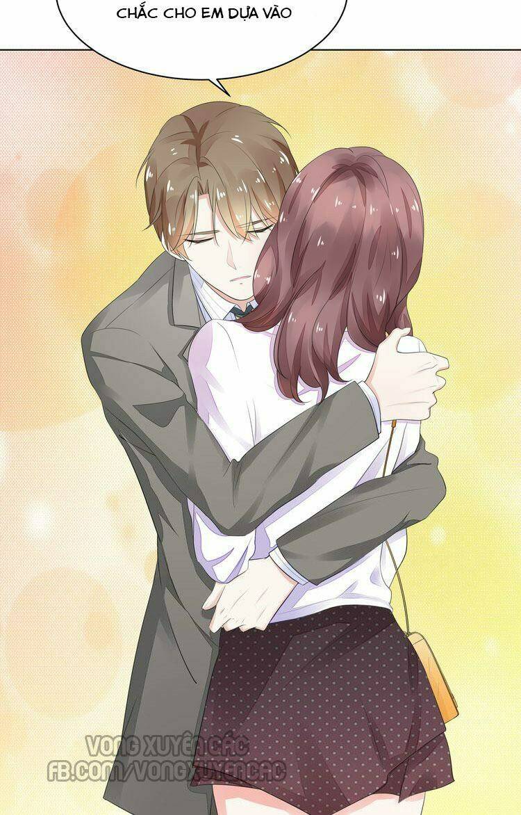 Điều Ước Sủng Ái Bất Bình Đẳng Chapter 0 - Trang 2