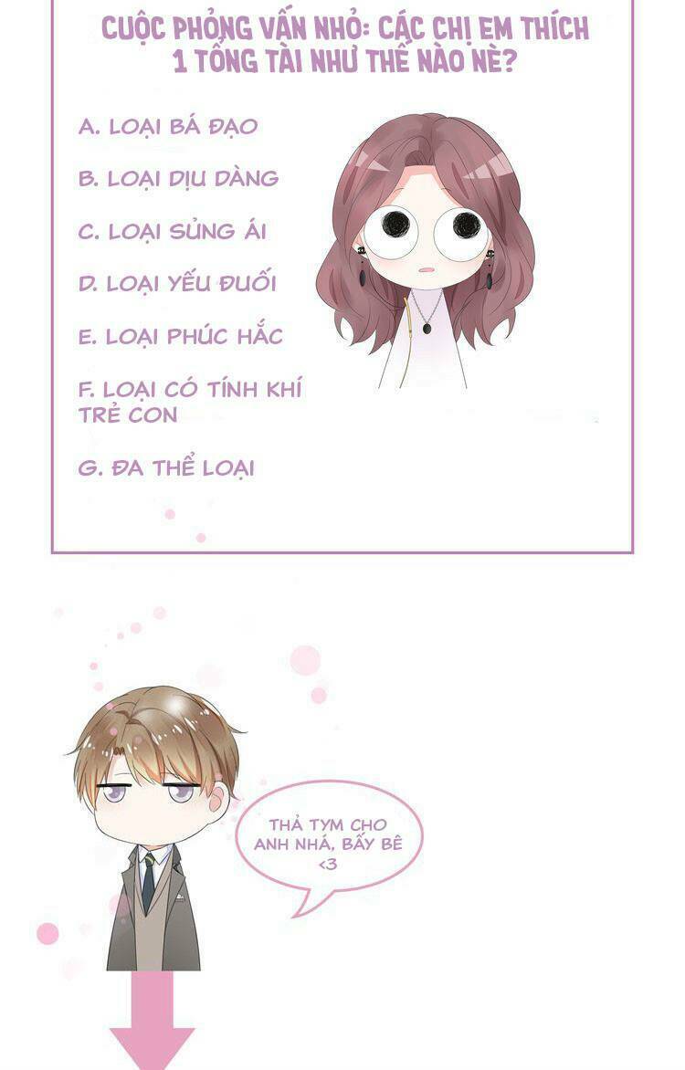 Điều Ước Sủng Ái Bất Bình Đẳng Chapter 0 - Trang 2