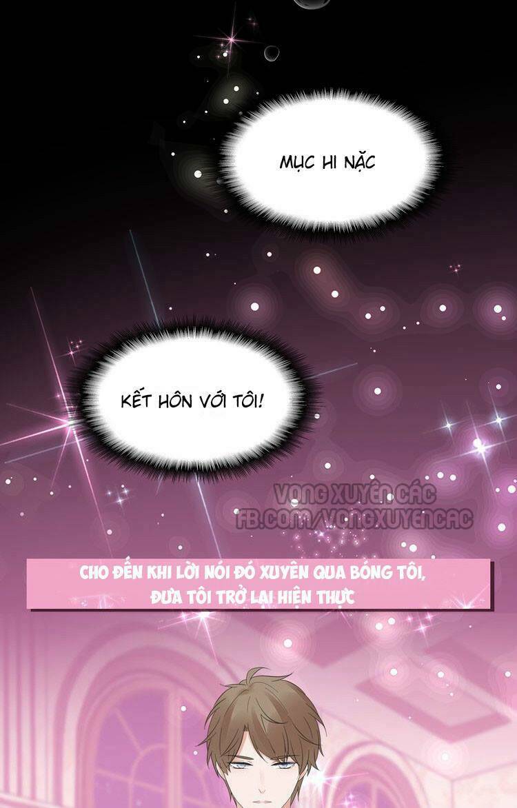 Điều Ước Sủng Ái Bất Bình Đẳng Chapter 0 - Trang 2