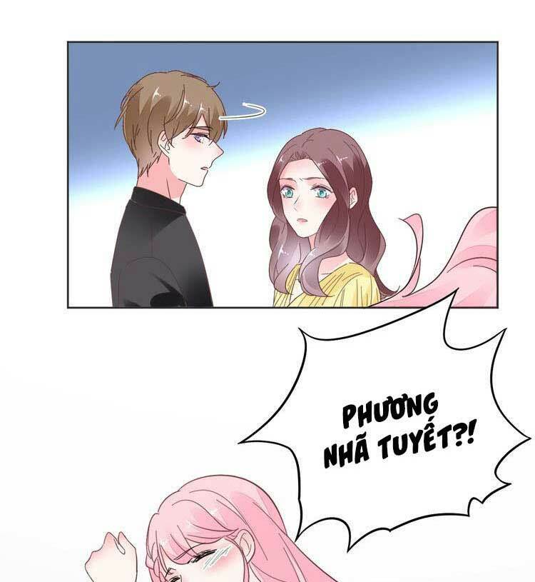 Điều Ước Sủng Ái Bất Bình Đẳng Chapter 100.1 - Trang 2