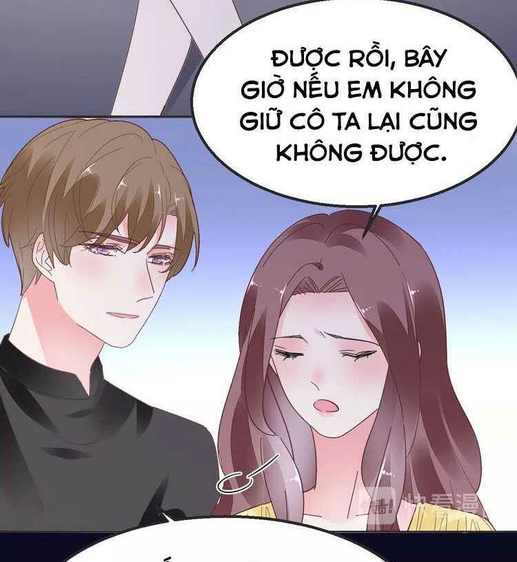 Điều Ước Sủng Ái Bất Bình Đẳng Chapter 100.1 - Trang 2