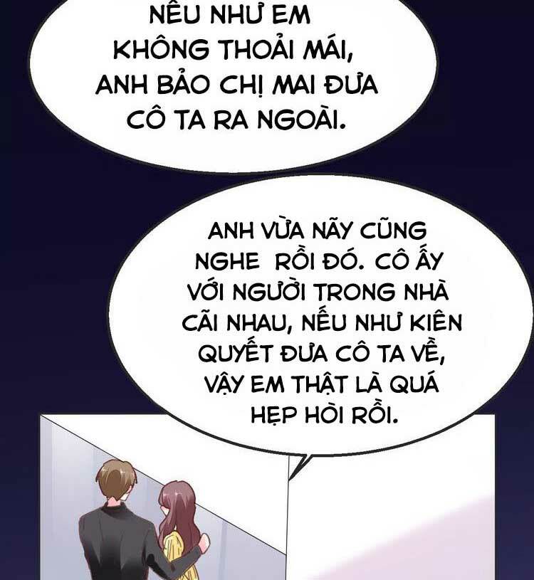 Điều Ước Sủng Ái Bất Bình Đẳng Chapter 100.1 - Trang 2