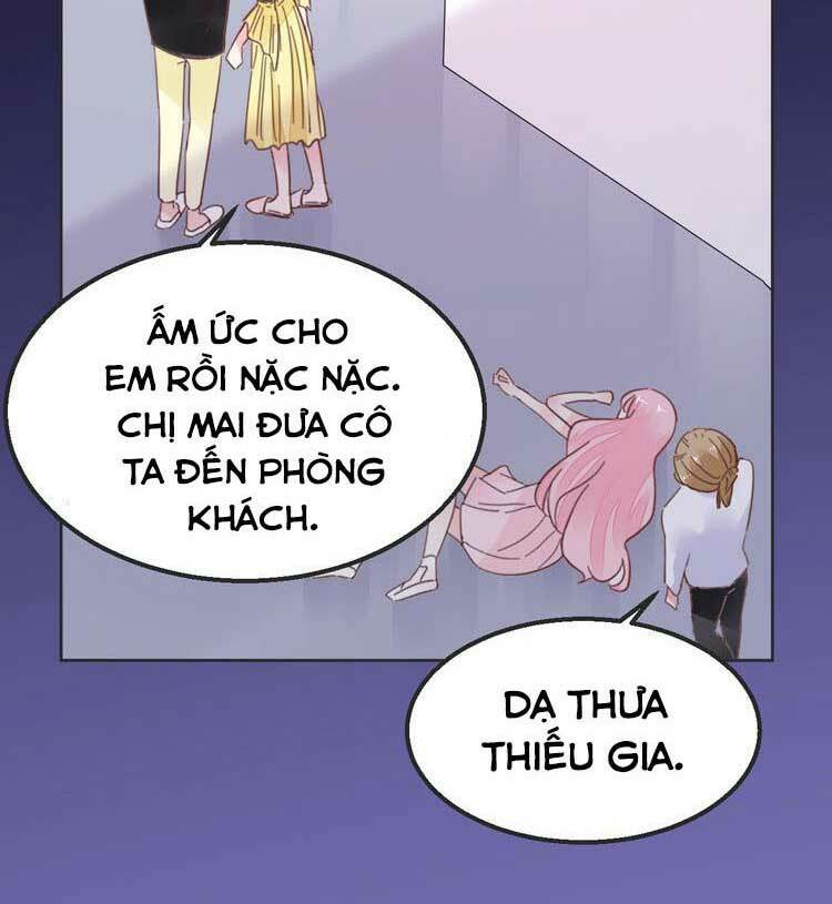 Điều Ước Sủng Ái Bất Bình Đẳng Chapter 100.1 - Trang 2