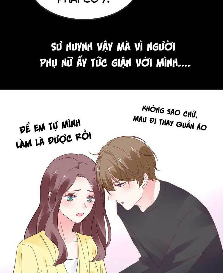 Điều Ước Sủng Ái Bất Bình Đẳng Chapter 100.1 - Trang 2