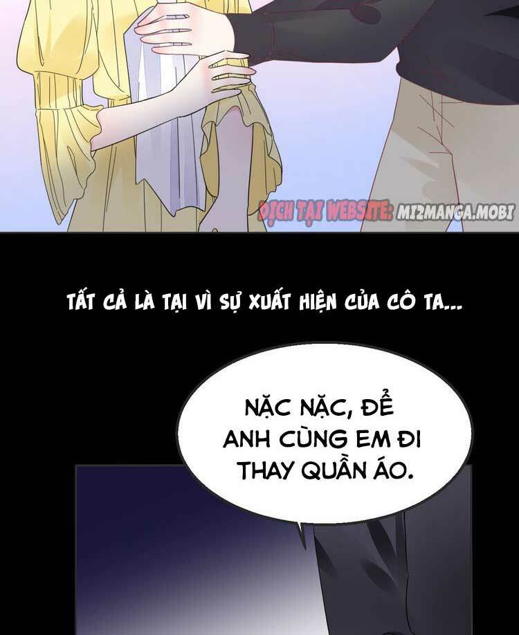 Điều Ước Sủng Ái Bất Bình Đẳng Chapter 100.1 - Trang 2