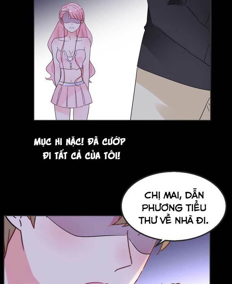 Điều Ước Sủng Ái Bất Bình Đẳng Chapter 100.1 - Trang 2