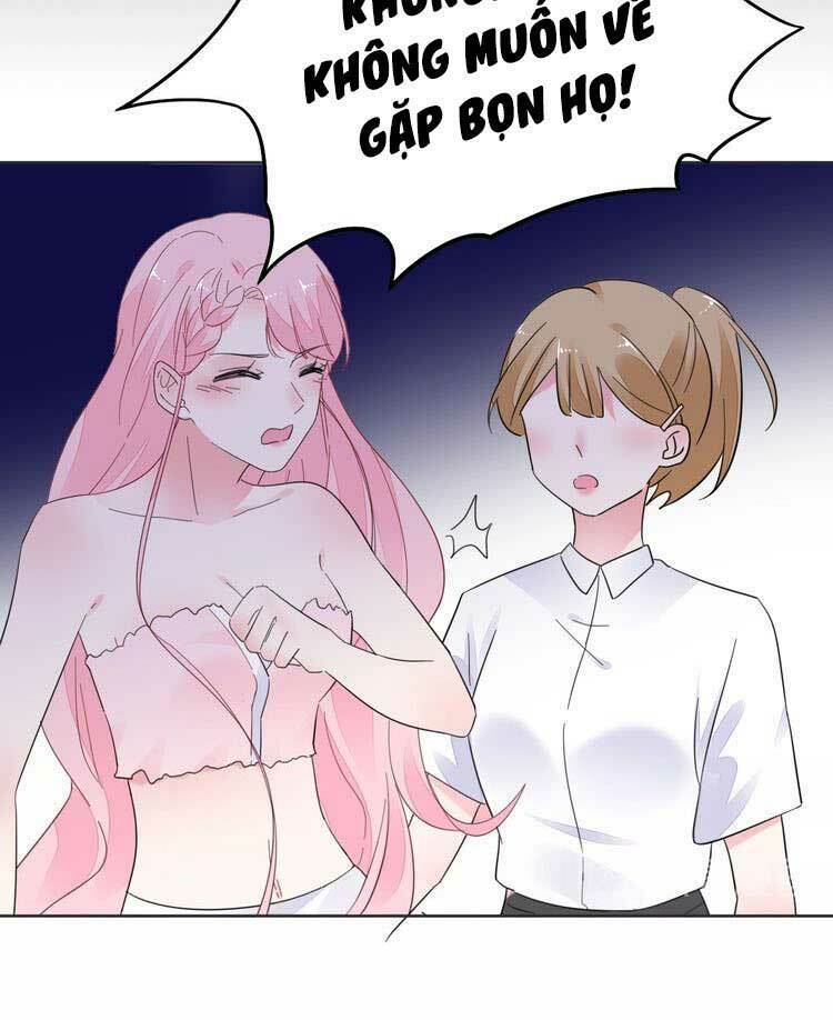 Điều Ước Sủng Ái Bất Bình Đẳng Chapter 100.1 - Trang 2