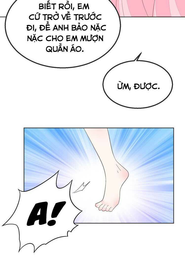 Điều Ước Sủng Ái Bất Bình Đẳng Chapter 100.2 - Trang 2