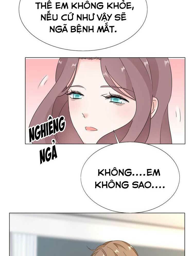 Điều Ước Sủng Ái Bất Bình Đẳng Chapter 103.1 - Trang 2