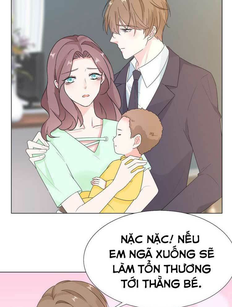 Điều Ước Sủng Ái Bất Bình Đẳng Chapter 103.1 - Trang 2