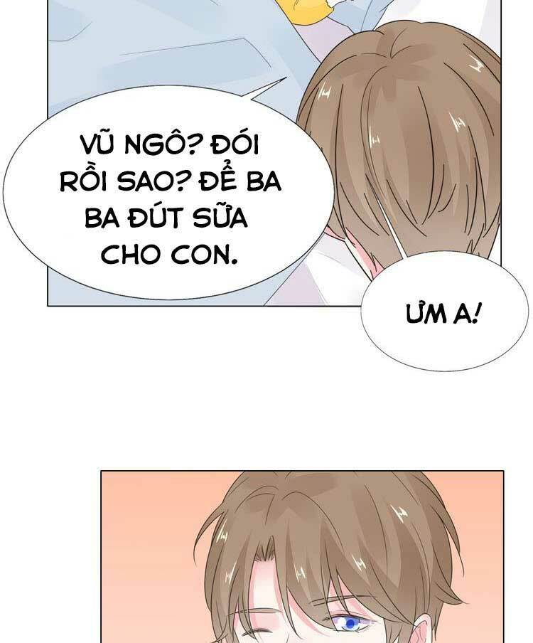 Điều Ước Sủng Ái Bất Bình Đẳng Chapter 103.1 - Trang 2