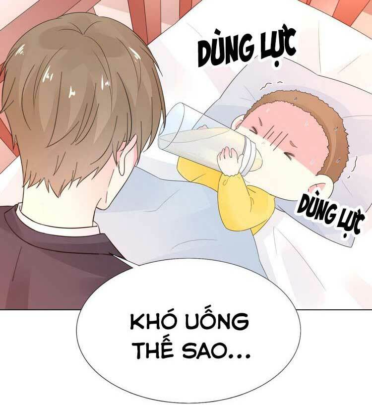 Điều Ước Sủng Ái Bất Bình Đẳng Chapter 103.1 - Trang 2