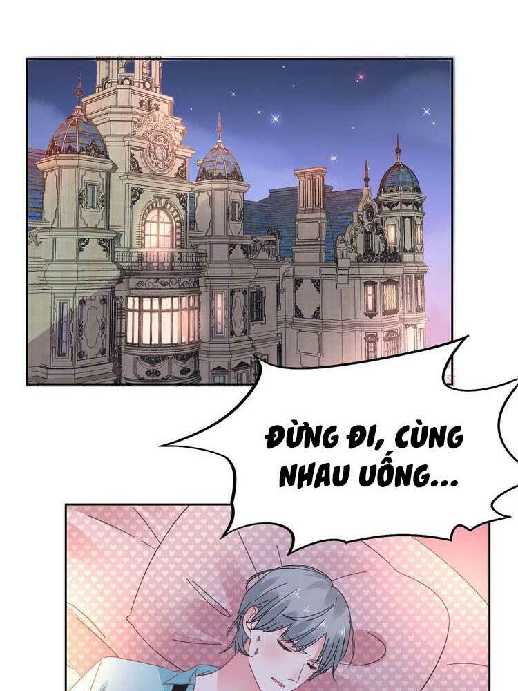 Điều Ước Sủng Ái Bất Bình Đẳng Chapter 104.2 - Trang 2