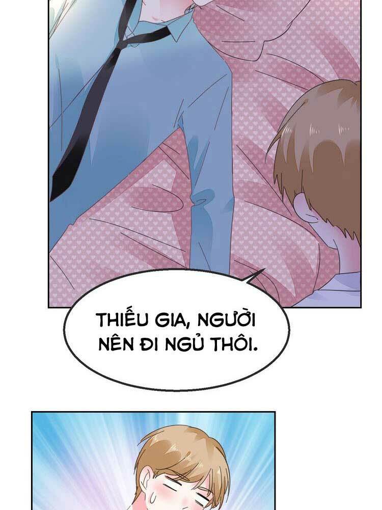 Điều Ước Sủng Ái Bất Bình Đẳng Chapter 104.2 - Trang 2