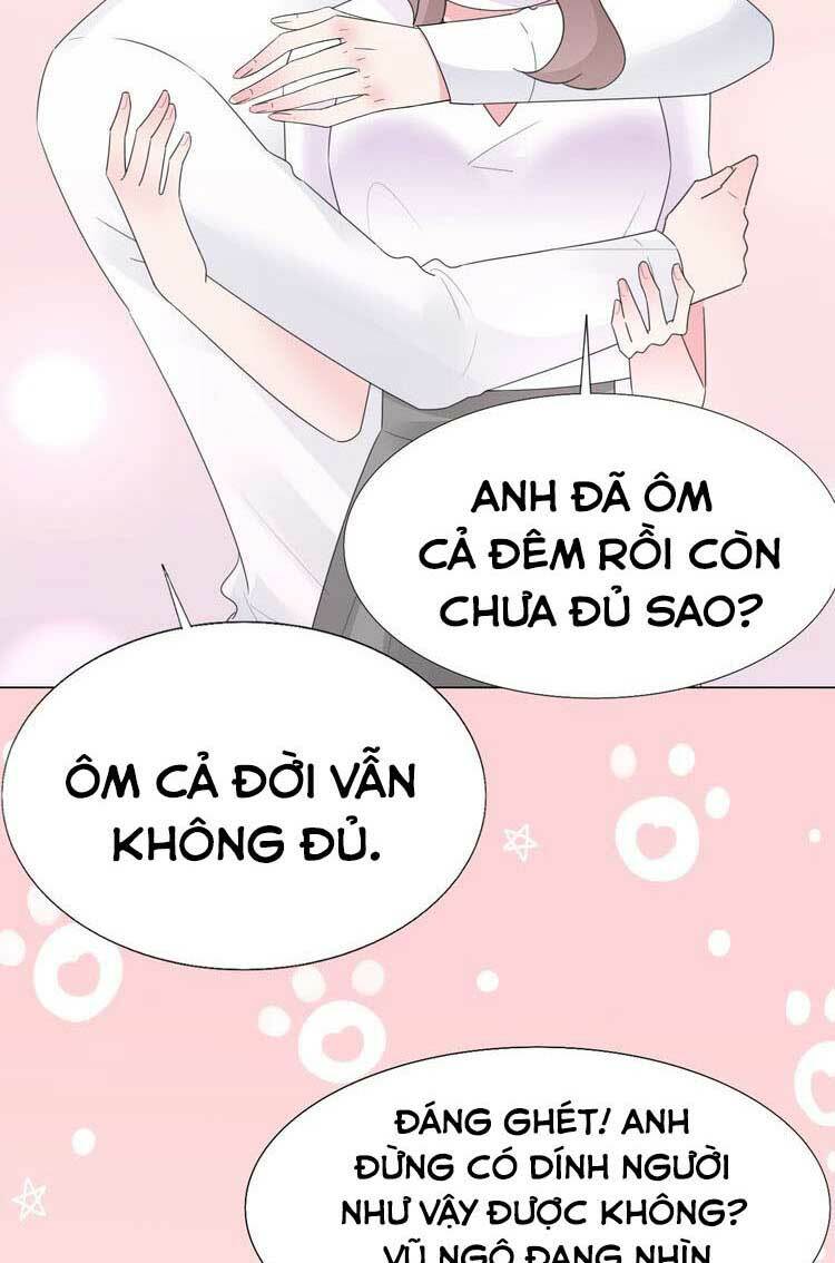 Điều Ước Sủng Ái Bất Bình Đẳng Chapter 105.2 - Trang 2