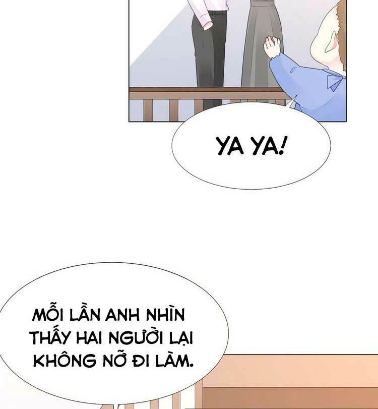 Điều Ước Sủng Ái Bất Bình Đẳng Chapter 105.2 - Trang 2