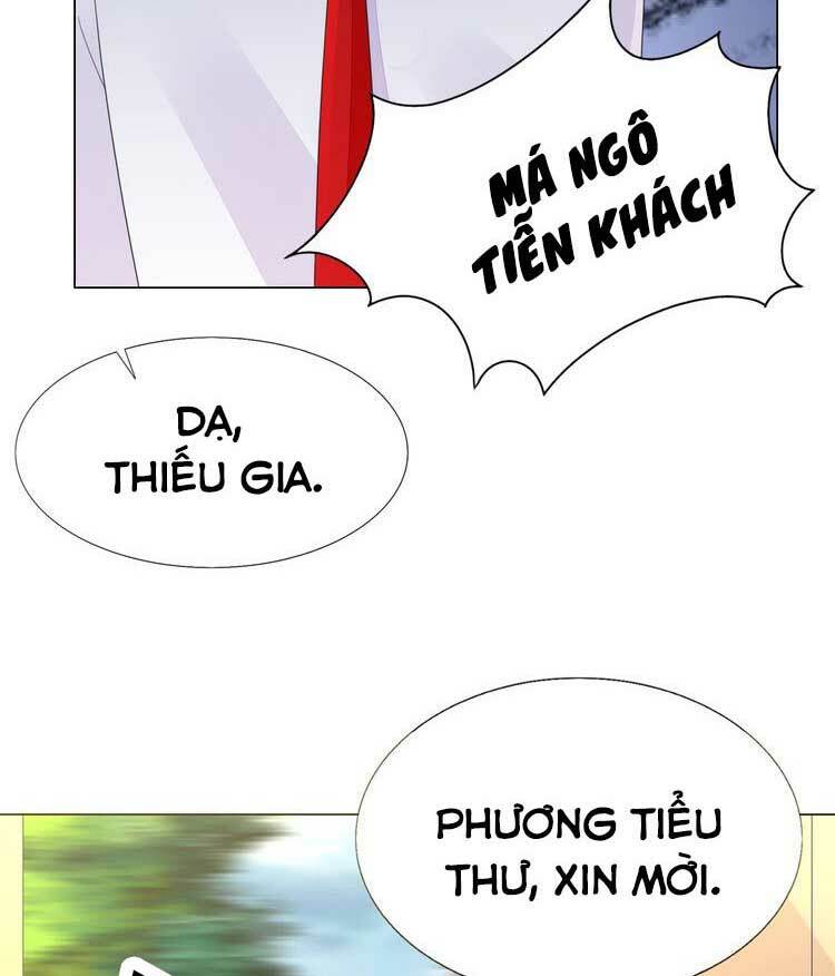 Điều Ước Sủng Ái Bất Bình Đẳng Chapter 105.2 - Trang 2