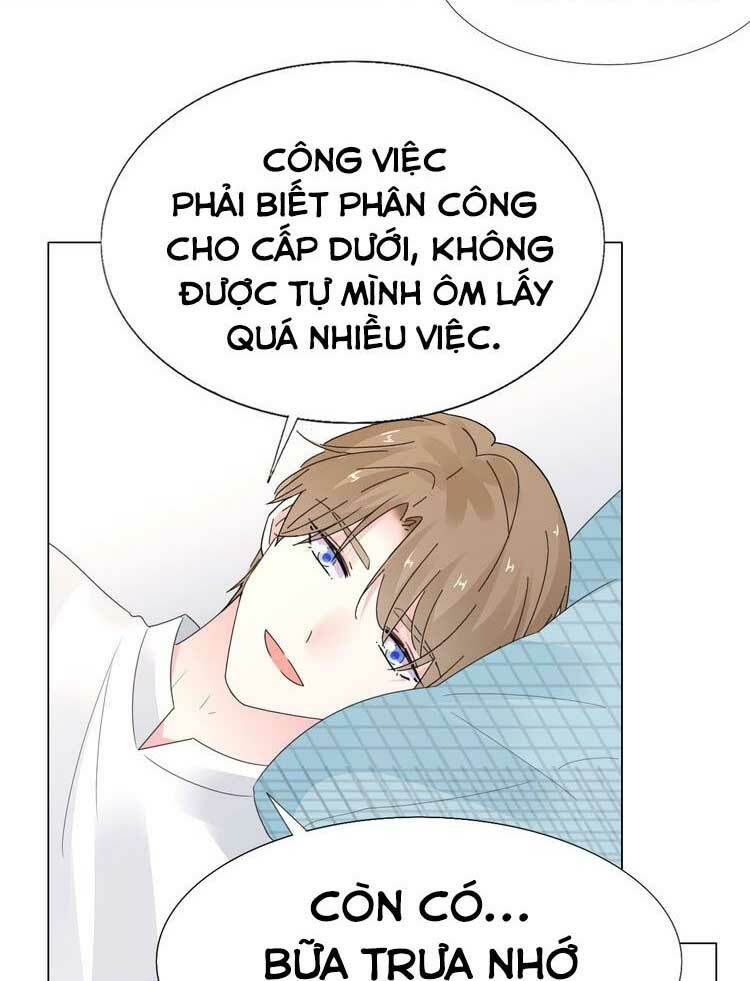 Điều Ước Sủng Ái Bất Bình Đẳng Chapter 105.2 - Trang 2