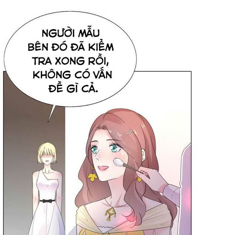 Điều Ước Sủng Ái Bất Bình Đẳng Chapter 107.1 - Trang 2