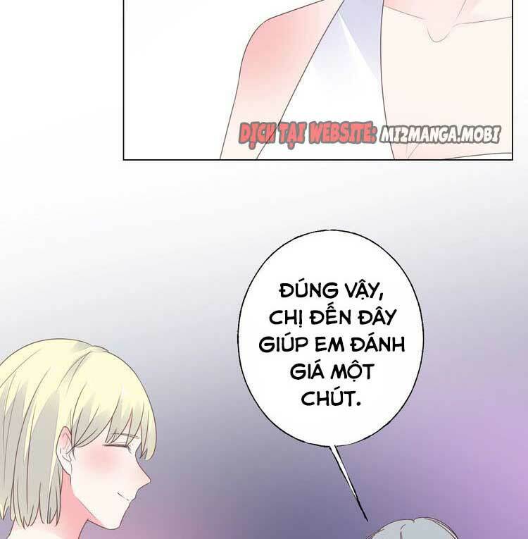 Điều Ước Sủng Ái Bất Bình Đẳng Chapter 108.2 - Trang 2