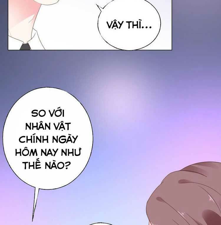 Điều Ước Sủng Ái Bất Bình Đẳng Chapter 108.2 - Trang 2