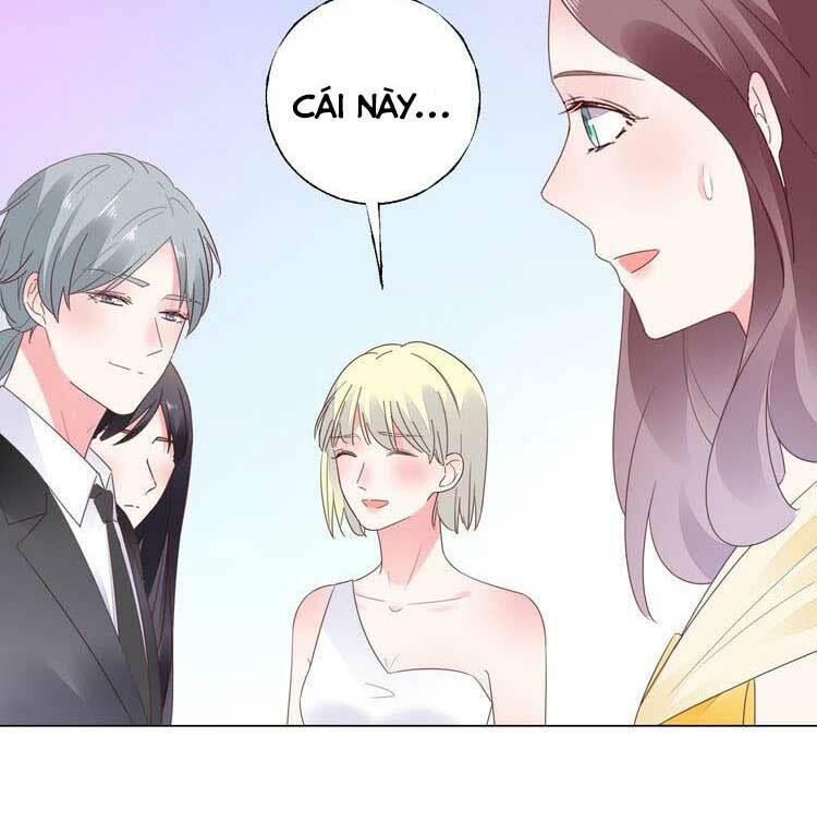 Điều Ước Sủng Ái Bất Bình Đẳng Chapter 108.2 - Trang 2