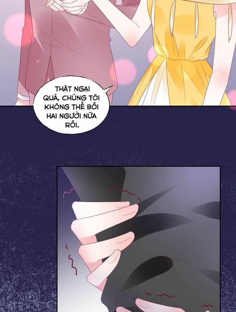 Điều Ước Sủng Ái Bất Bình Đẳng Chapter 108.2 - Trang 2