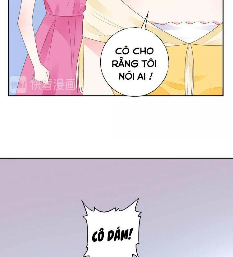 Điều Ước Sủng Ái Bất Bình Đẳng Chapter 108.2 - Trang 2