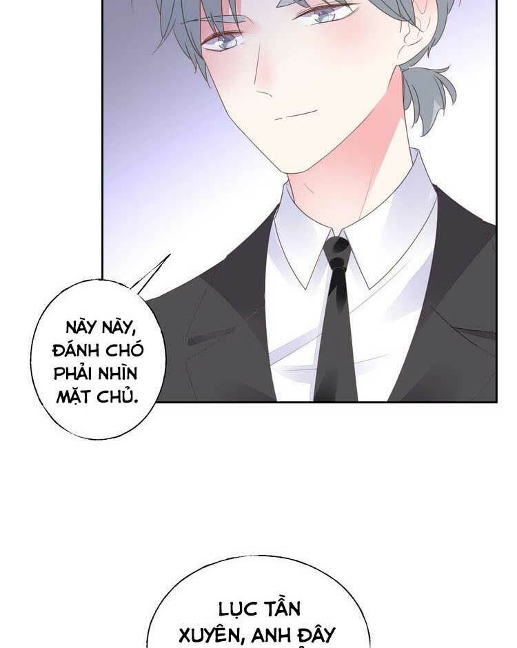 Điều Ước Sủng Ái Bất Bình Đẳng Chapter 108.2 - Trang 2
