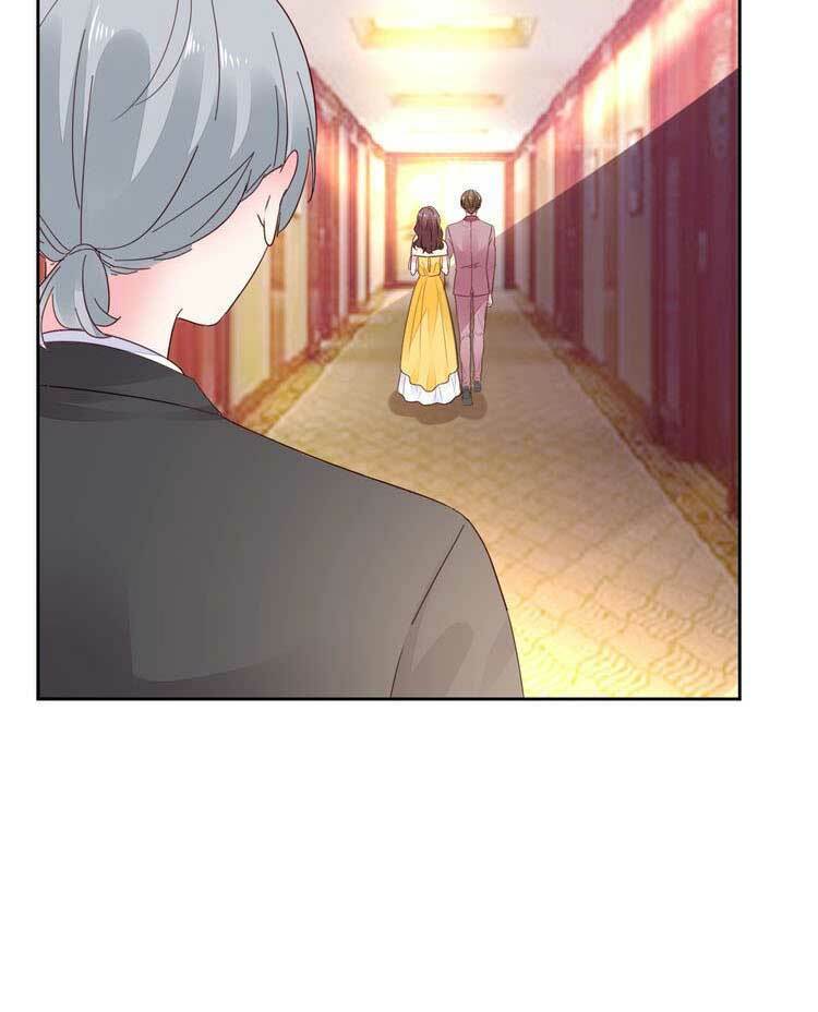 Điều Ước Sủng Ái Bất Bình Đẳng Chapter 108.2 - Trang 2