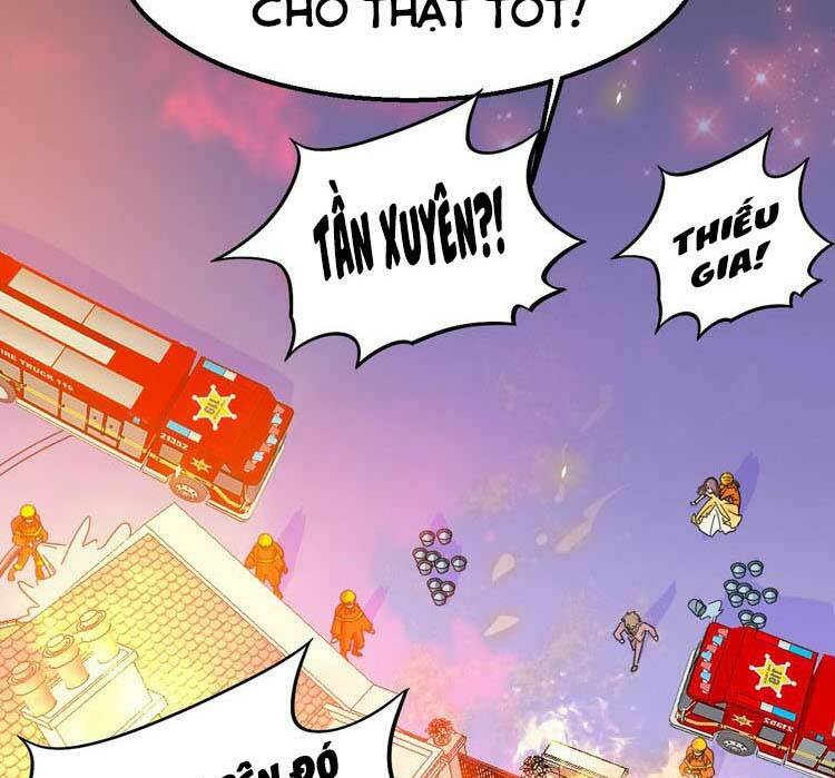 Điều Ước Sủng Ái Bất Bình Đẳng Chapter 109.2 - Trang 2